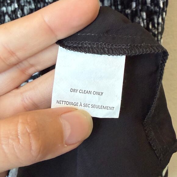 NWT NEW Ramy Brook Evangeline Velvet Leopard Print Dress Size M - Picture 6 of 7